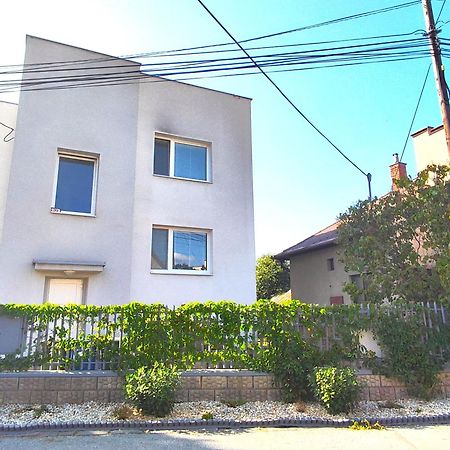 Apartmany Chalupkova Ulica Presov - Solivar Zewnętrze zdjęcie