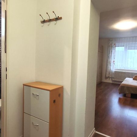 Apartmany Chalupkova Ulica Presov - Solivar Zewnętrze zdjęcie