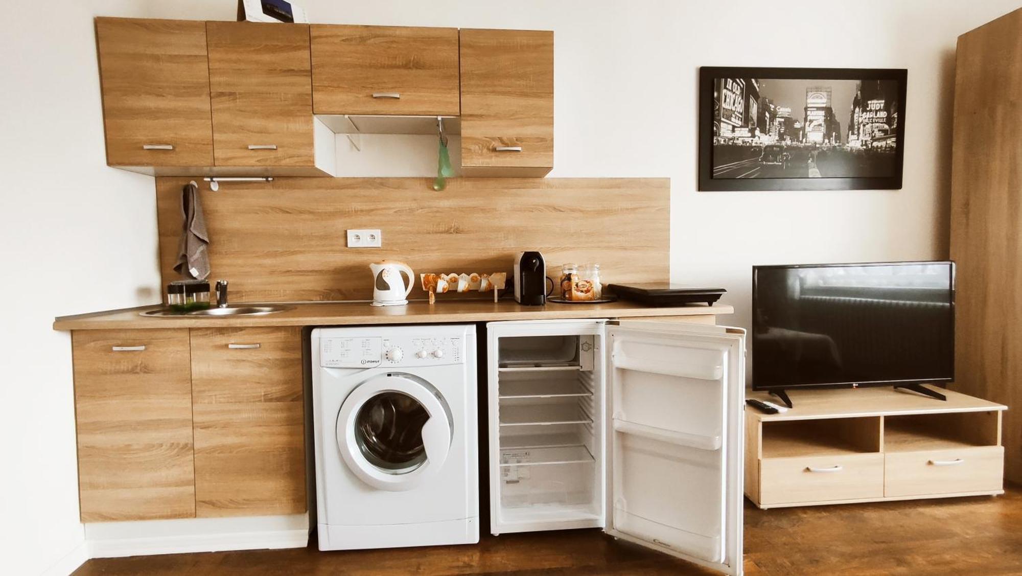 Apartmany Chalupkova Ulica Presov - Solivar Zewnętrze zdjęcie