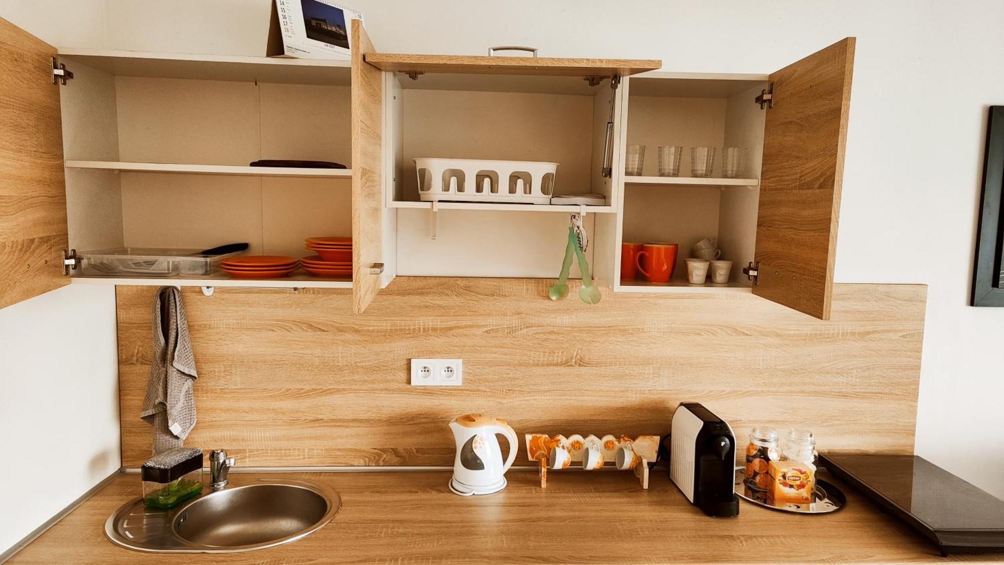 Apartmany Chalupkova Ulica Presov - Solivar Zewnętrze zdjęcie