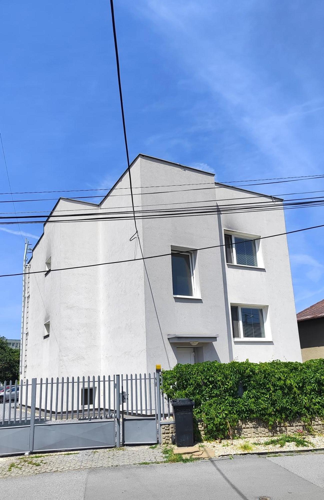 Apartmany Chalupkova Ulica Presov - Solivar Zewnętrze zdjęcie