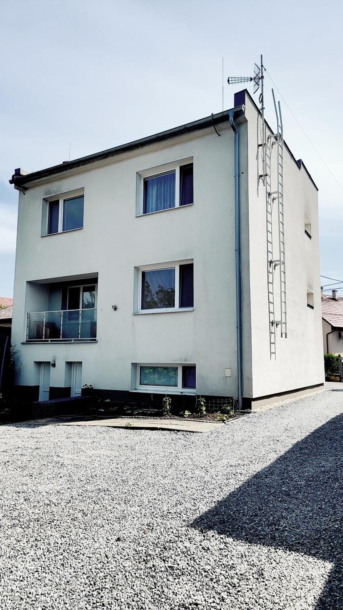 Apartmany Chalupkova Ulica Presov - Solivar Zewnętrze zdjęcie