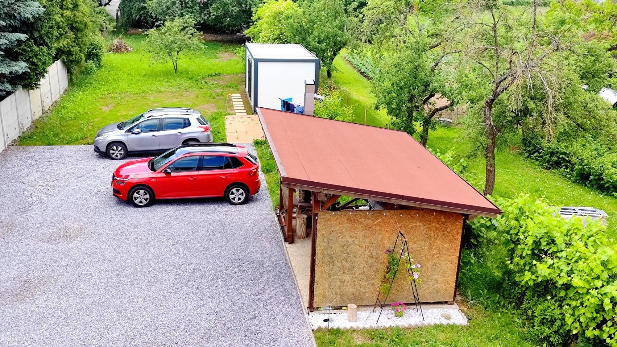 Apartmany Chalupkova Ulica Presov - Solivar Zewnętrze zdjęcie