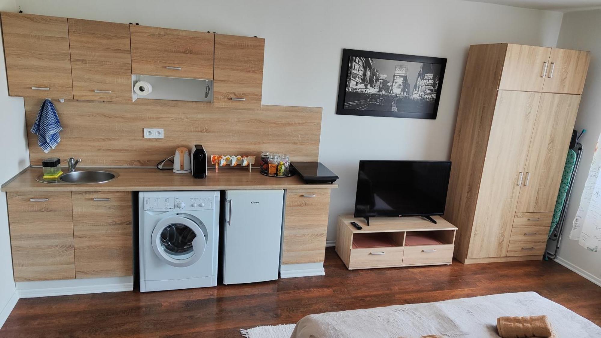 Apartmany Chalupkova Ulica Presov - Solivar Zewnętrze zdjęcie