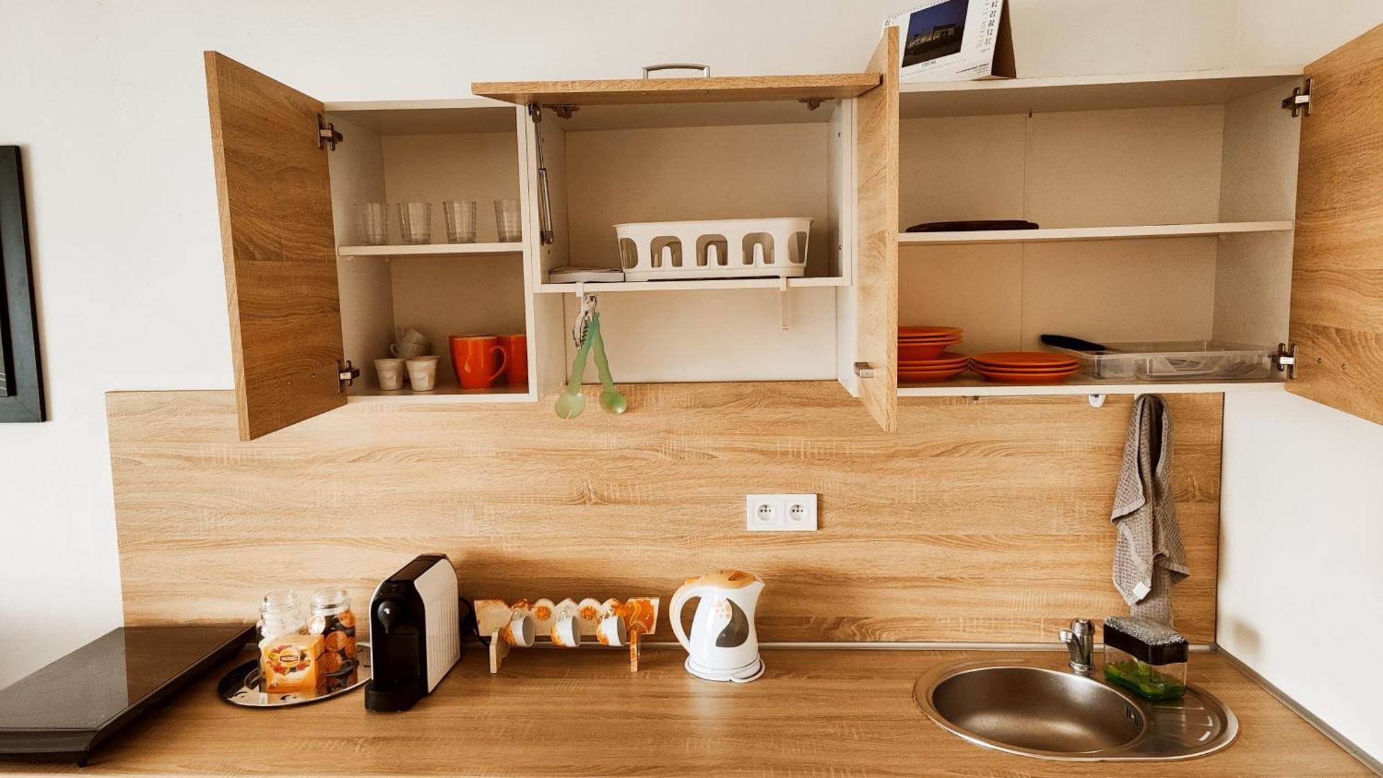 Apartmany Chalupkova Ulica Presov - Solivar Zewnętrze zdjęcie