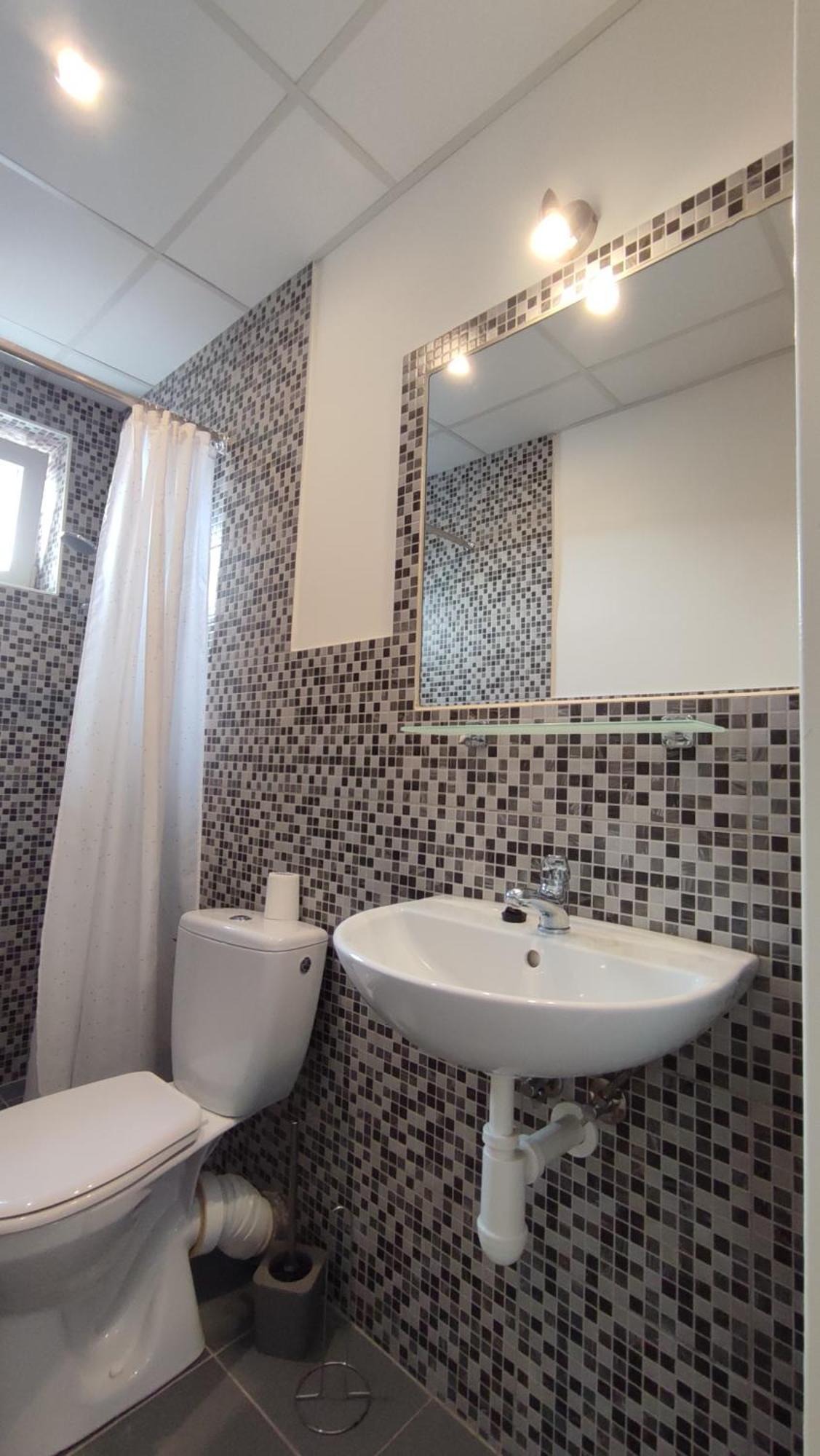 Apartmany Chalupkova Ulica Presov - Solivar Zewnętrze zdjęcie