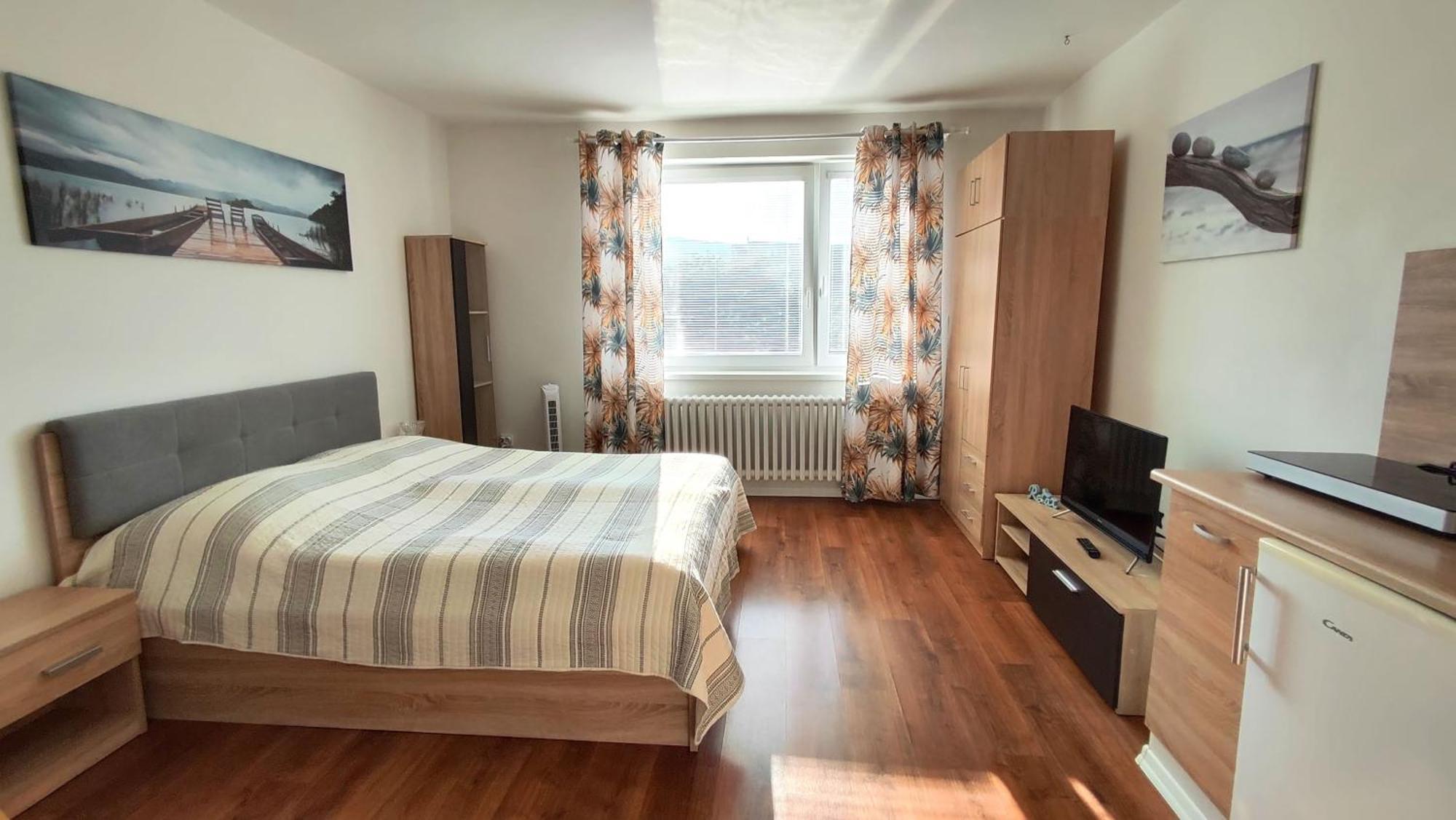 Apartmany Chalupkova Ulica Presov - Solivar Zewnętrze zdjęcie
