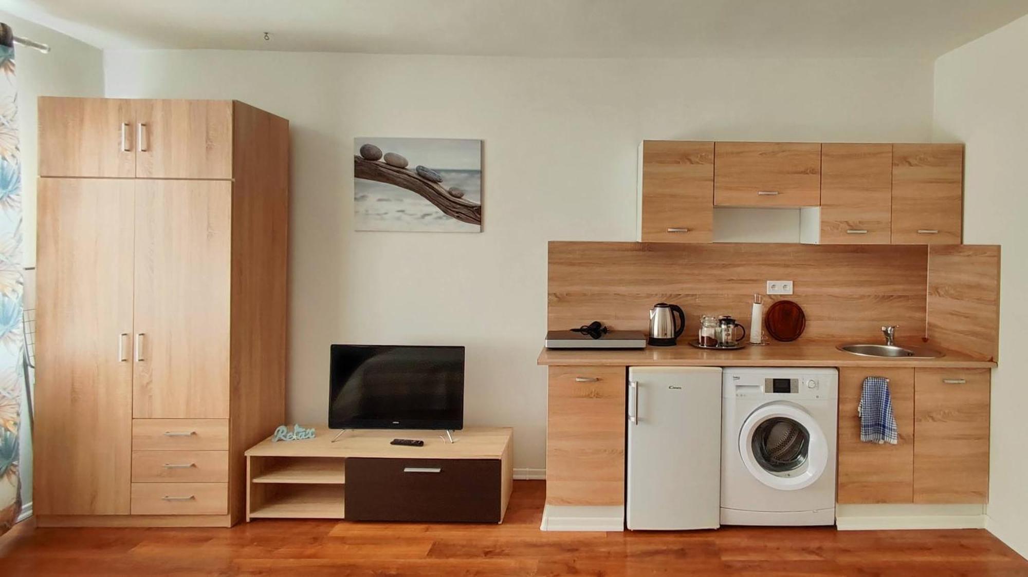 Apartmany Chalupkova Ulica Presov - Solivar Zewnętrze zdjęcie