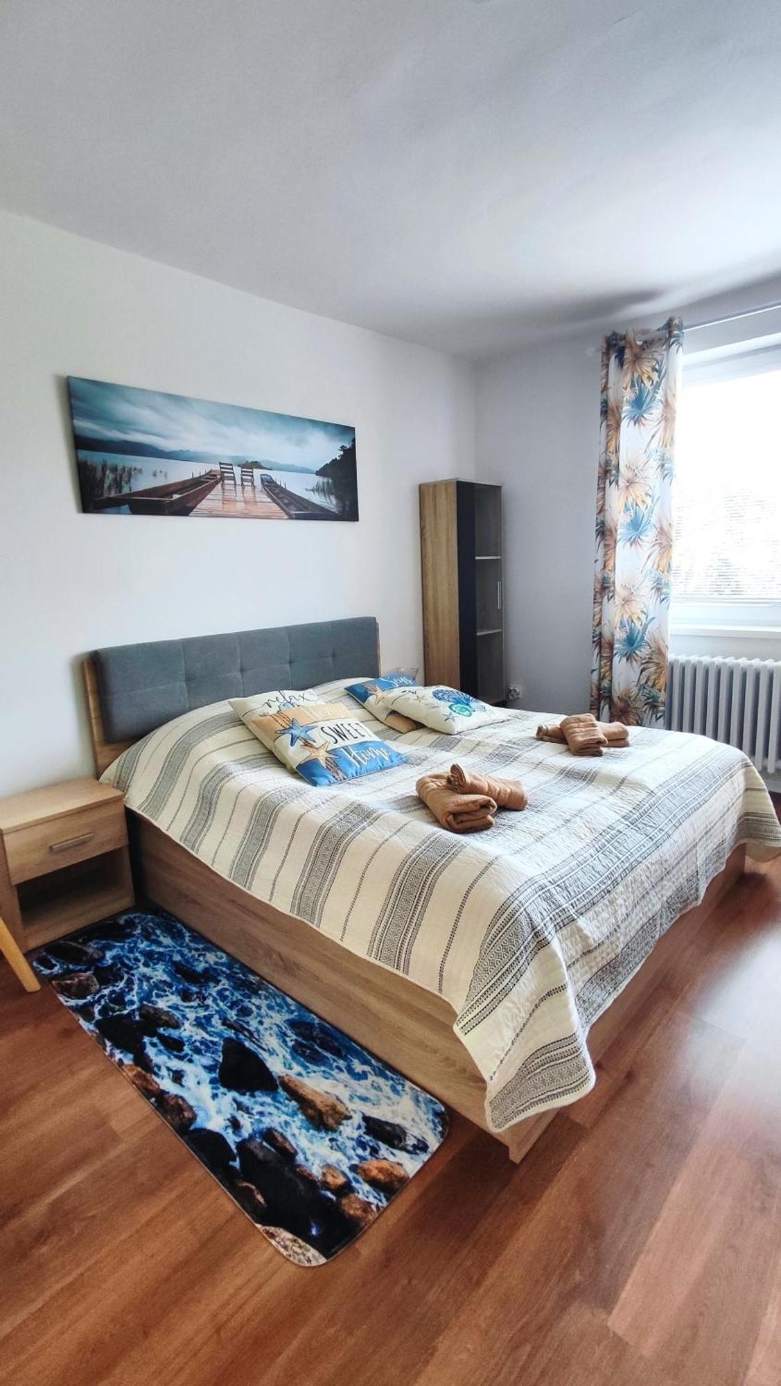 Apartmany Chalupkova Ulica Presov - Solivar Zewnętrze zdjęcie