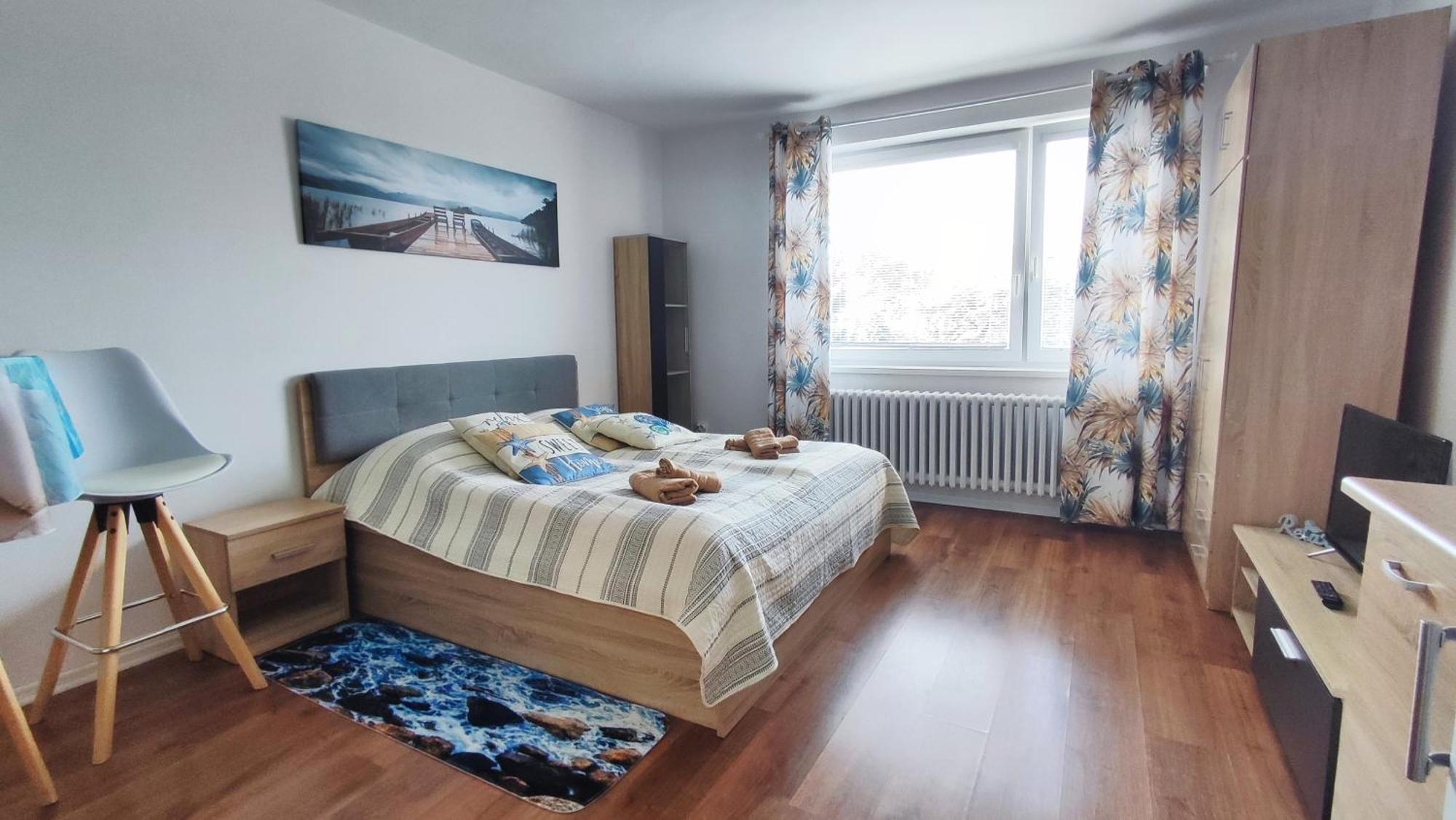 Apartmany Chalupkova Ulica Presov - Solivar Zewnętrze zdjęcie