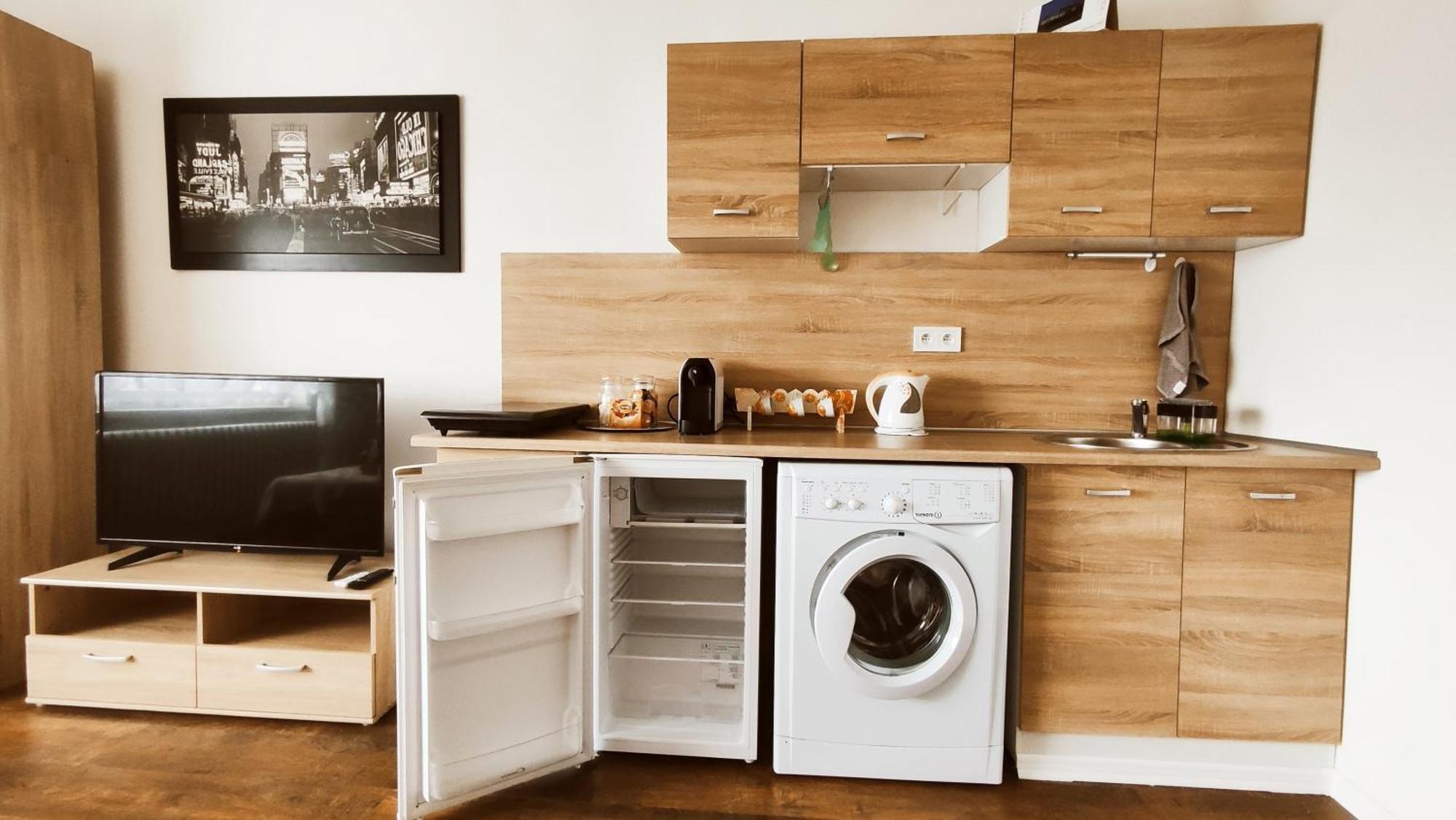 Apartmany Chalupkova Ulica Presov - Solivar Zewnętrze zdjęcie