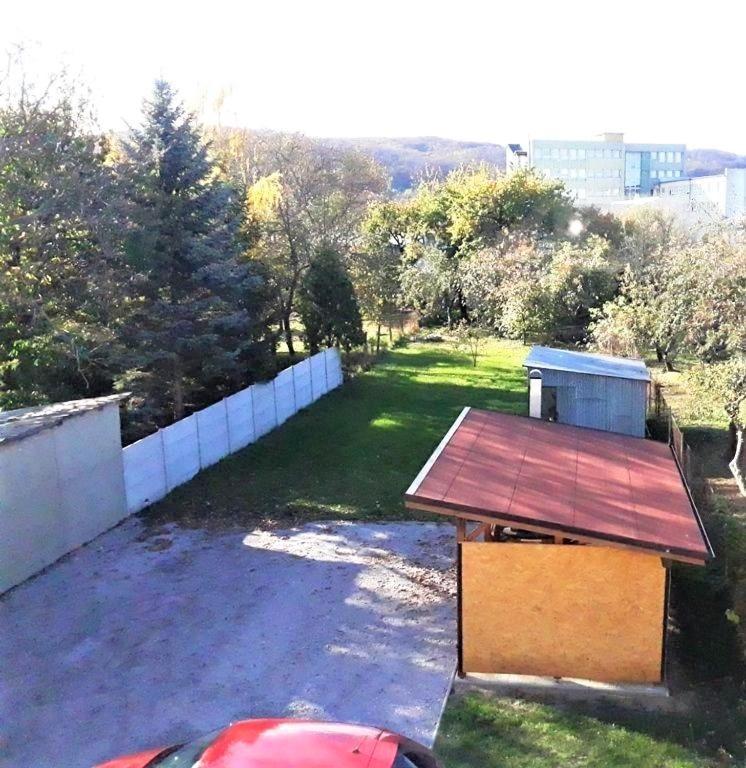 Apartmany Chalupkova Ulica Presov - Solivar Zewnętrze zdjęcie