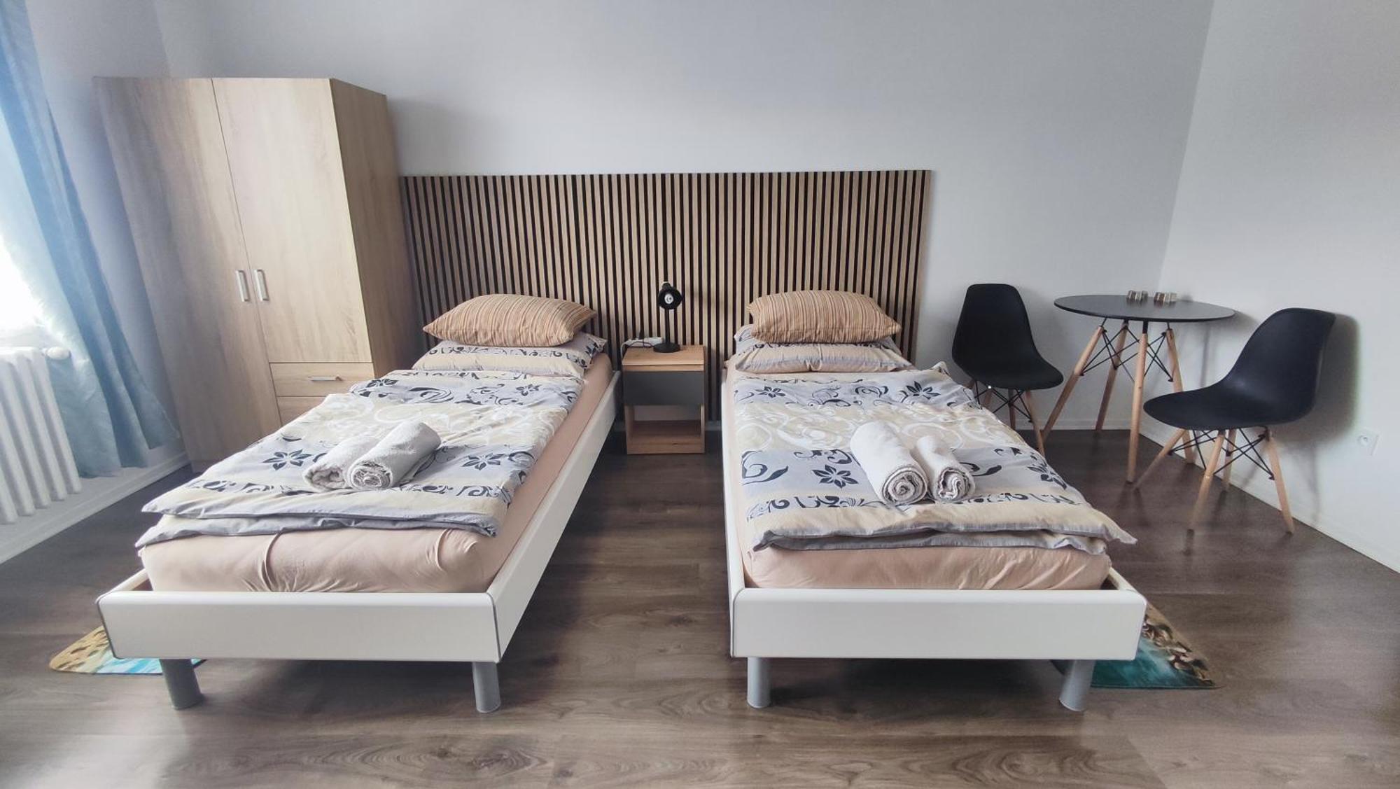 Apartmany Chalupkova Ulica Presov - Solivar Zewnętrze zdjęcie