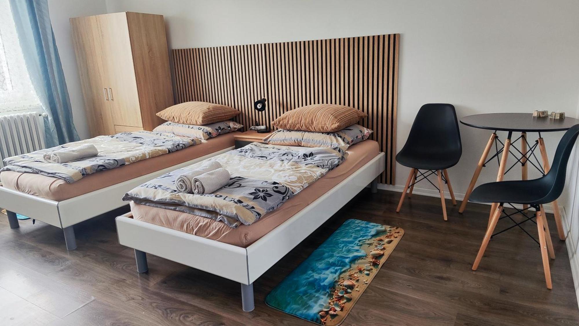 Apartmany Chalupkova Ulica Presov - Solivar Zewnętrze zdjęcie