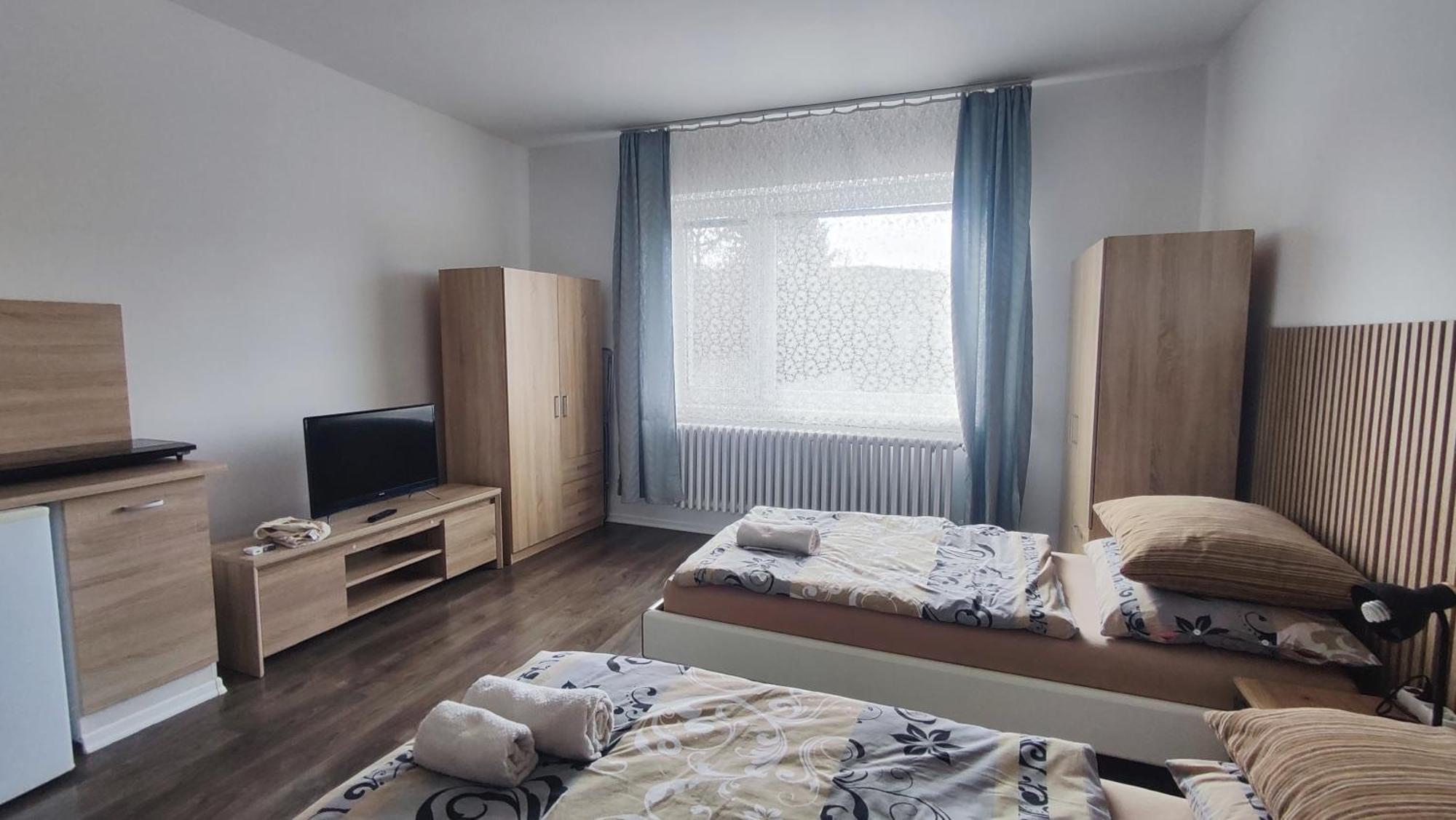 Apartmany Chalupkova Ulica Presov - Solivar Zewnętrze zdjęcie