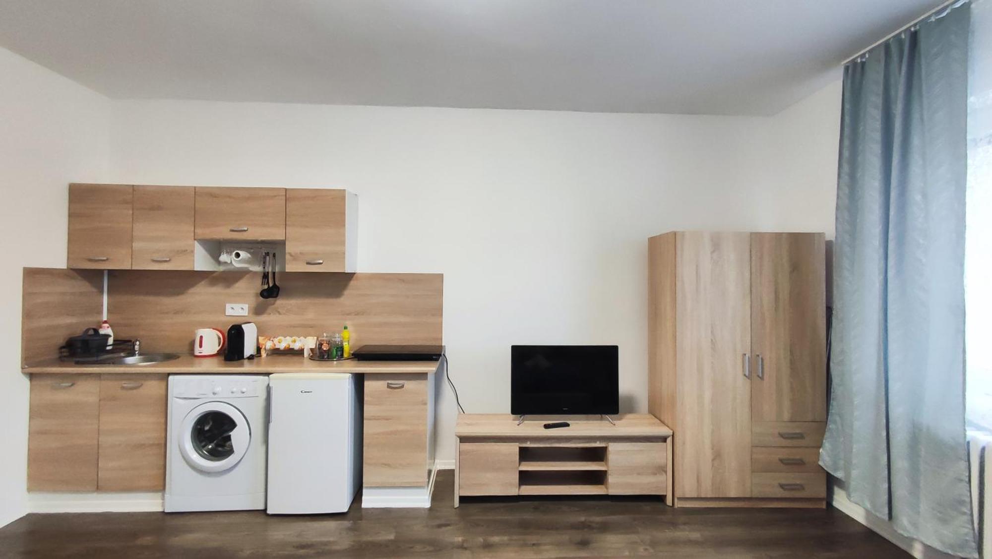 Apartmany Chalupkova Ulica Presov - Solivar Zewnętrze zdjęcie