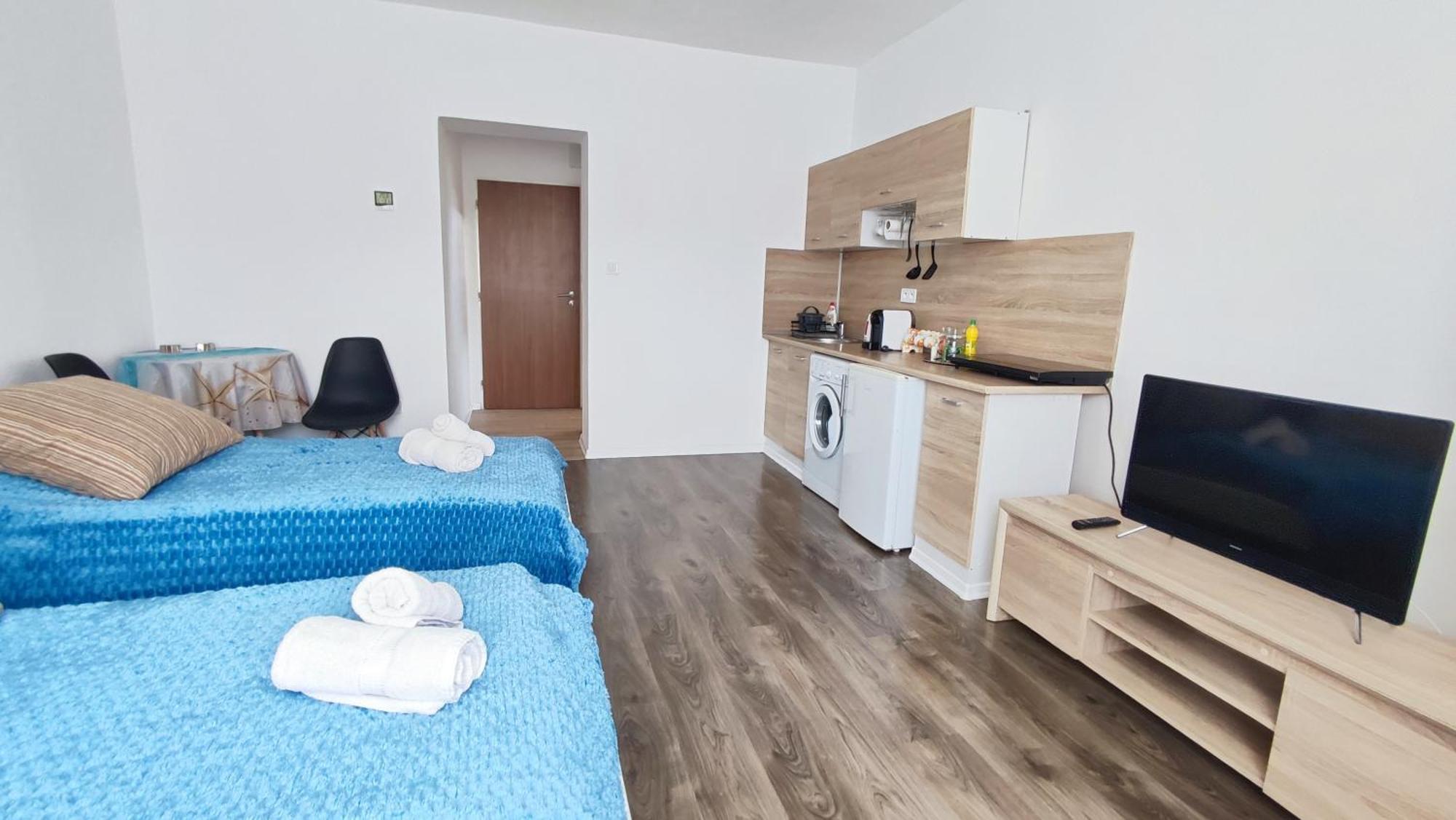 Apartmany Chalupkova Ulica Presov - Solivar Zewnętrze zdjęcie