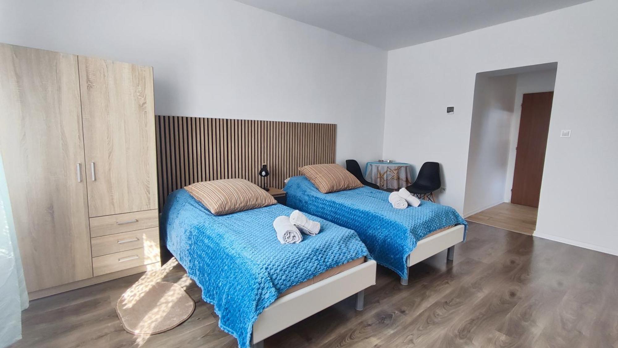 Apartmany Chalupkova Ulica Presov - Solivar Zewnętrze zdjęcie