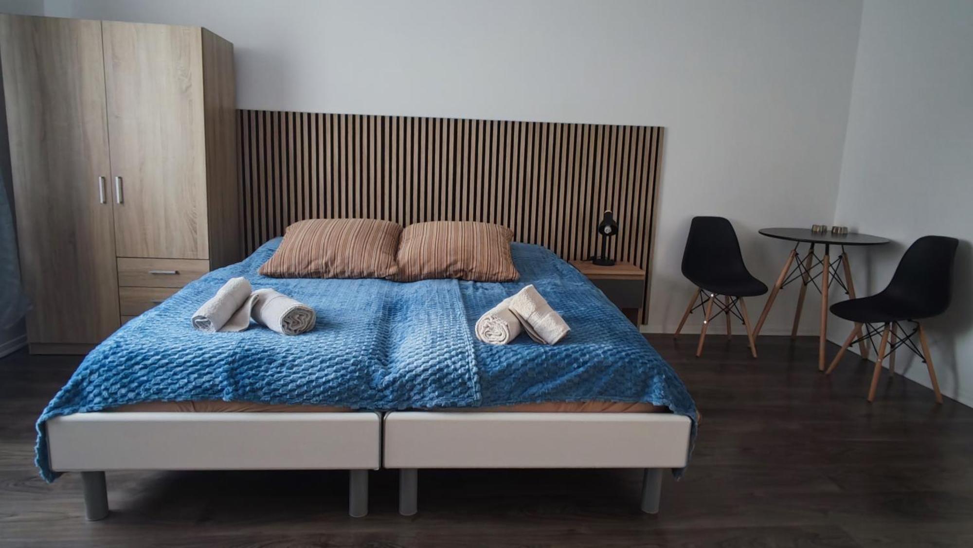 Apartmany Chalupkova Ulica Presov - Solivar Zewnętrze zdjęcie