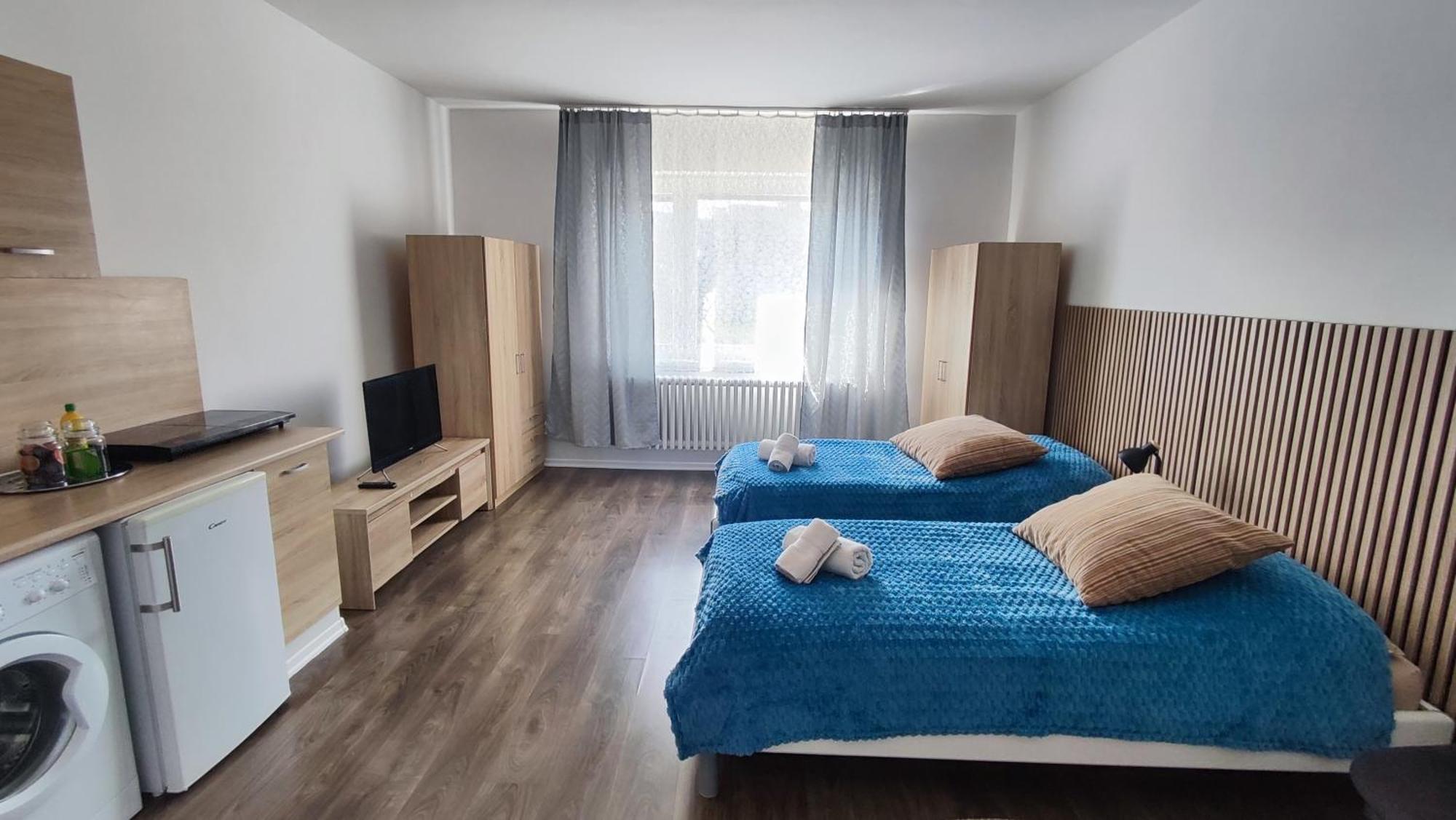 Apartmany Chalupkova Ulica Presov - Solivar Zewnętrze zdjęcie
