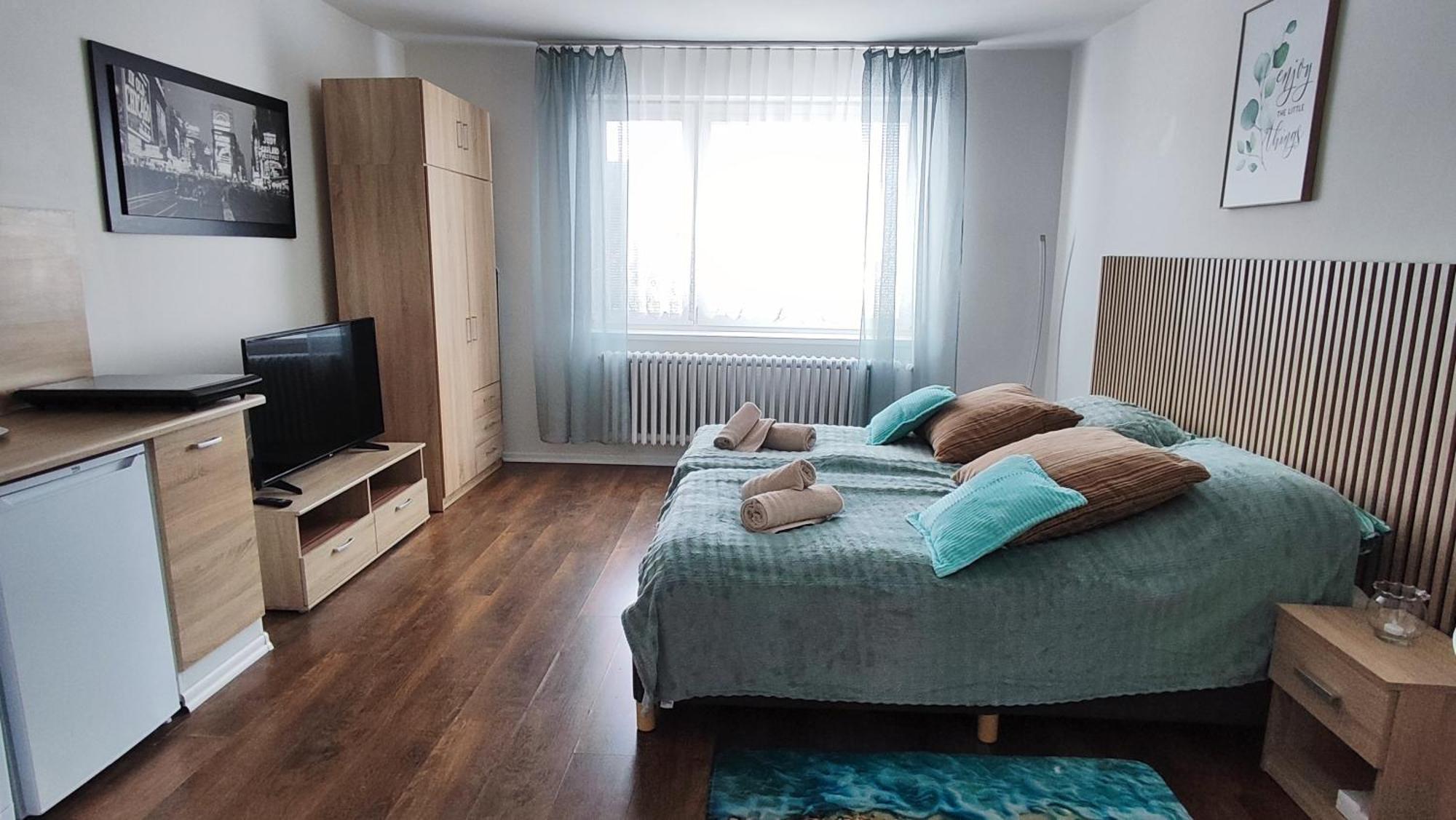 Apartmany Chalupkova Ulica Presov - Solivar Pokój zdjęcie