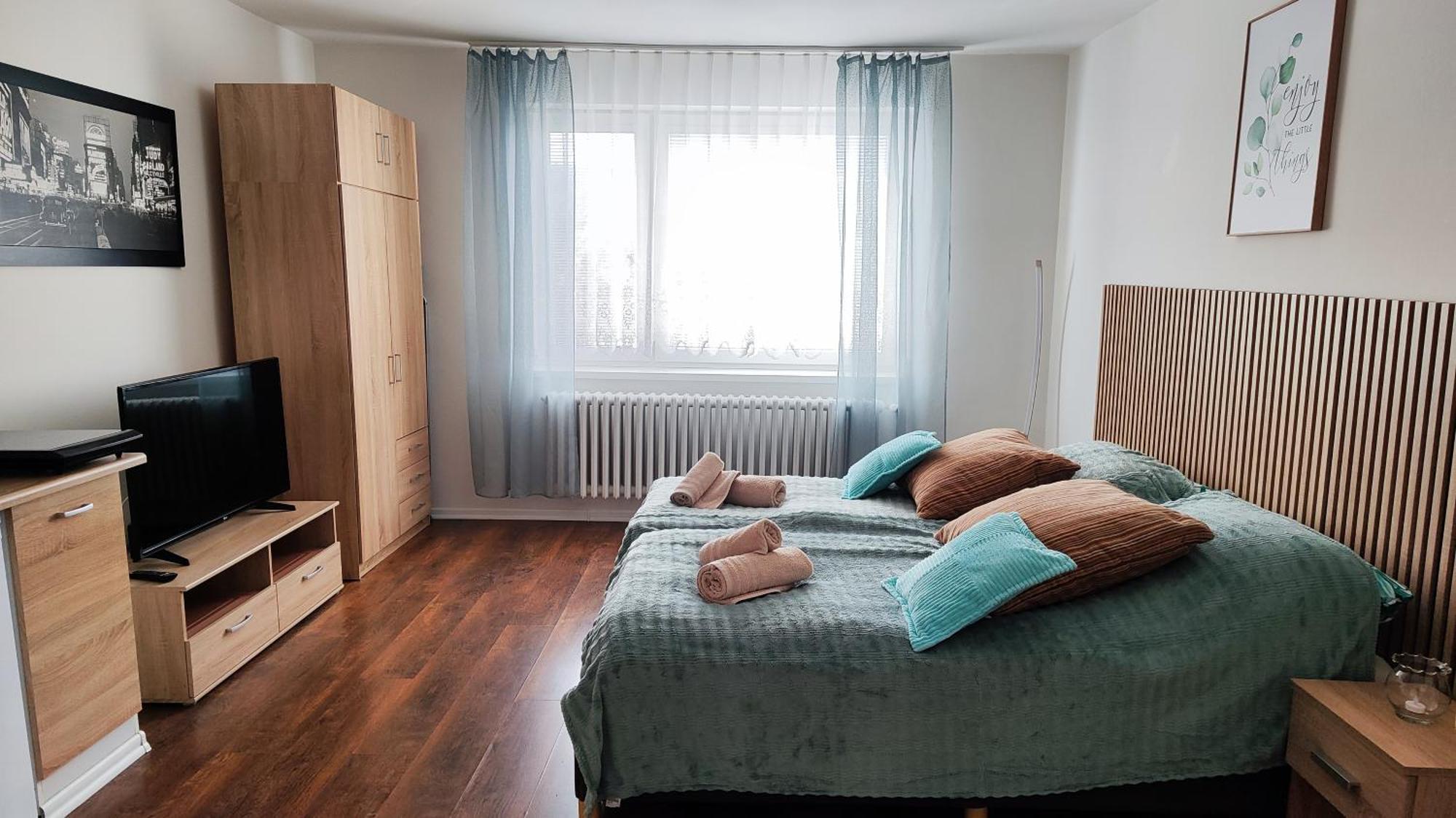Apartmany Chalupkova Ulica Presov - Solivar Pokój zdjęcie