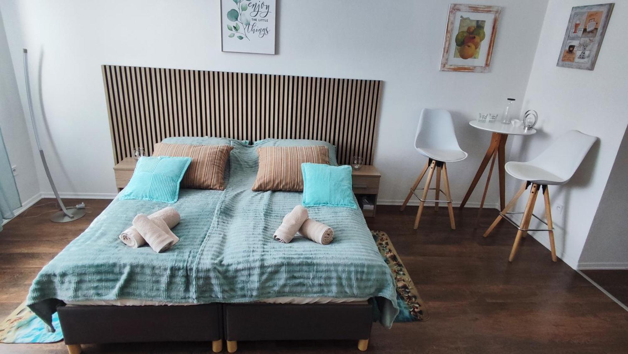 Apartmany Chalupkova Ulica Presov - Solivar Pokój zdjęcie
